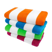 KHĂN HỒ BƠI RESORT